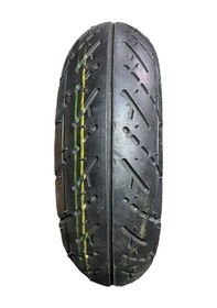 Resim Dış Engelli Bisiklet Lastiği 3.000x4 Uyumlu 