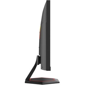 Resim GameBooster GB-27F240FF 27" 240 Hz 0.5Ms Fast IPS FHD RGB Gaming Monitör 