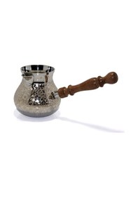 Resim Diğer Pirinç Cezve 5'' İnc 