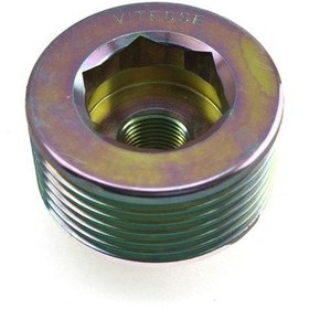Resim Alternatör Kasnağı - Renault Megane Clio Laguna Kangoo 
