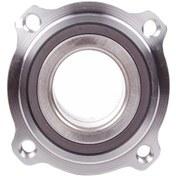 Resim Bmw E70 F15 E71 F16 Porya Rulmanı Arka Poryasız 
