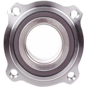 Resim Bmw E70 F15 E71 F16 Porya Rulmanı Arka Poryasız 