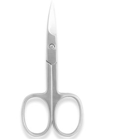 Resim Mecno Beauty Mb-Tım-004 Paslanmaz Çelik Tırnak Eti Makası 
