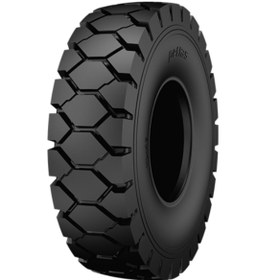 Resim Petlas 6.50-10 125 A5 12PR HL-40 PETLAS FORKLİFT LASTİĞİ ( İÇ DIŞ SETLİ ) 