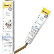Resim Gimcat Kitten Paste Kedi Macunu 2 x 50 G 