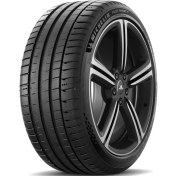 Resim Michelin 245/40 R18 97Y Xl Pilot Sport 5 Oto Yaz Lastiği ( Üretim Yılı: 2024 ) 