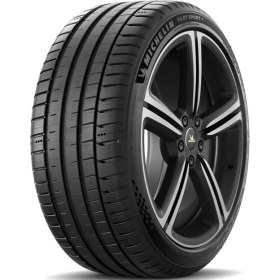 Resim Michelin 245/40 R18 97Y Xl Pilot Sport 5 Oto Yaz Lastiği ( Üretim Yılı: 2024 ) 