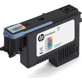 Resim HP P2V25A Hp 746 Designjet Z6 / Z9+ Universal Baskı Kafası 