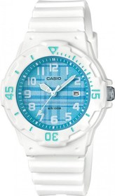 Resim Casio LRW-200H-2CVDF Kadın Kol Saati 
