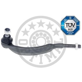 Resim Optimal G11259 Rot Basi Sol 407 04 (Wc153737) 