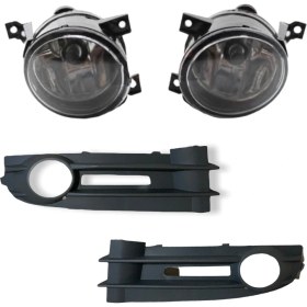 Resim Asparts Volkswagen Caddy Sis Far Seti 2004 - 2010 