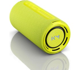 Resim Loewe We. Hear Pro Neon Taşınabilir Bluetooth Hoparlör 