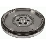 Resim Sachs-2294001360 Volan-Start Stoplu Versiyon (Vw Golf 09- Passat 515200228 