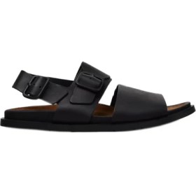 Resim Camper Lluc Sandal Erkek Siyah Sandalet K101092-001 