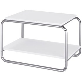 Resim Sehpa, Beyaz, 71x50 Cm Büyük Boy ( 12,5 X 8 Cm 