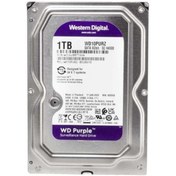 Resim Zibox Western Digital Purple WD10PURZ 1 TB Sata 6GB/S 7-24 Güvenlik Harddisk 