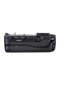 Resim Nikon D7200- D7100 için Ayex Ax-D7100 Battery Grip- Mb-D15 