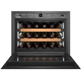 Resim Liebherr WKEgw 582 GrandCru Ankastre Şarap Dolabı 