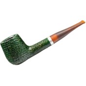 Resim VAUEN Ranger 4375 9mm. Filtreli Akrilik Saplı Pipo (215106) 