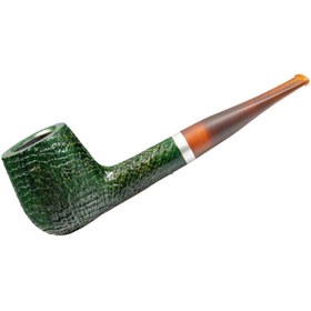 Resim VAUEN Ranger 4375 9mm. Filtreli Akrilik Saplı Pipo (215106) 