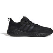 Resim Adidas Fluıdflow 3.0 Erkek Spor Ayakkabı Ig9834 Ig9834 Siy 