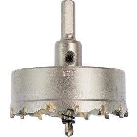 Resim Bucuks Mey Ithalat® Attlas Tct Elmas Panç 35 mm Metal Için 