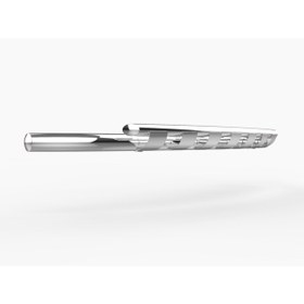 Resim ozcankrom Toyota Hilux Ön Koruma Shark Krom 2021+ 