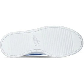 Resim Puma Rickie Ac Çocuk Beyaz Sneaker 