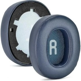 Resim mrs tech Jbl Tune 700(700BT)/710(710BT)/720(720BT)/750 (750BTNC)(760NC)/770(770NC) Uyumlu Kulaklık Pedi Yastığı Kulaklıklar, Protein Derili Kulak Yastık Süngeri,ped Minder Köpük Earpad 
