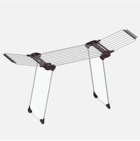 Resim Alüminyum Kurutmalık Açık 231 cm 
