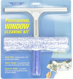 Resim Genel Markalar Ettore 04991 Ürünler 2 Adımlı Çekçek Scrubber Combo 