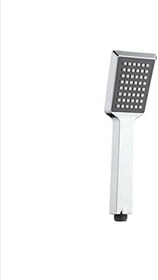 Resim Tema Banyo Arya El Duş Başlığı+Vera Banyo Duş Hortumu Pvc Kopmaz 