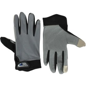 Resim Sonny Kapalı Spin Eldiveni Gri 