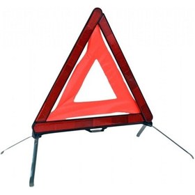 Resim Üçgen Reflektör E4 27r042760 Belgeli 