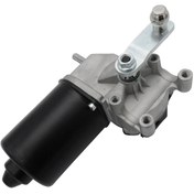 Resim Ford Fiesta Ön Cam Silecek Motoru Silgi Motoru 2002-2008 Toptan Ve Perakende Ford Yedek Parçaları