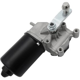 Resim Ford Fiesta Ön Cam Silecek Motoru Silgi Motoru 2002-2008 