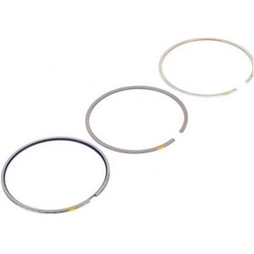 Resim Bmw M54 Segman 80.00mm 11257516838 