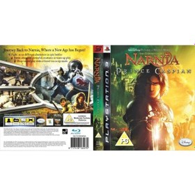 Resim The Chronicles Of Narnia Ps3 