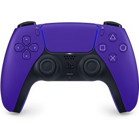 Resim Sony Playstation Dualsense Galactic Purple 