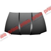 Resim Eşdeğer Ürün Oran- Seat Ibıza 1999-2002 Kaput Ön Sac 6k0823031b 6k0823031b 