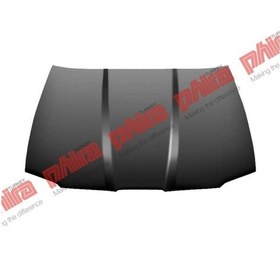 Resim Eşdeğer Ürün Oran- Seat Ibıza 1999-2002 Kaput Ön Sac 6k0823031b 6k0823031b 