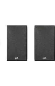 Resim Polk Audio Monitor XT20 Siyah Raf Tipi Hoparlör 
