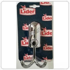 Resim Lider Nehir Ikili Bornozluk Çok Renkli 