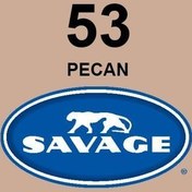 Resim Savage (U.S.A) Stüdyo Kağıt Fon Pecan 271x1100 cm 