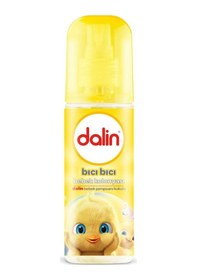 Resim Dalin Bıcı Bıcı Bebek Kolonyası 150 Ml 2 Adet 