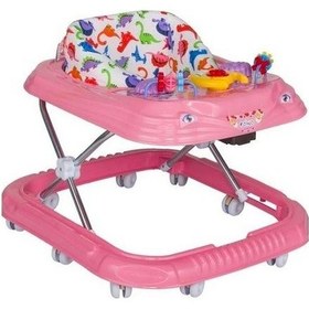 Resim Taşpınar Dido 3 Kademeli Melodili Yürüteç 