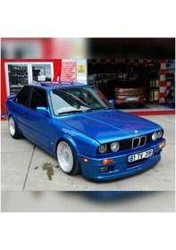 Resim Bmw E30 M2 Ön Tampon Komple 