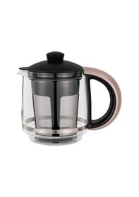 Resim Heifer Chef's Çay Makinesi - Black Rose Rose Gold 