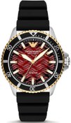 Resim EMPORIO ARMANI AR60070 ERKEK KOL SAATİ 
