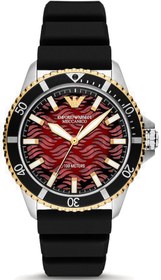 Resim EMPORIO ARMANI AR60070 ERKEK KOL SAATİ 